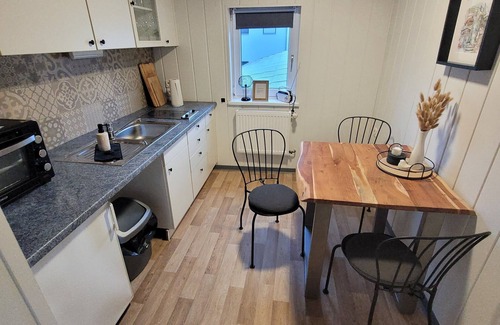 Elmenhorst/Lichtenhagen Apartment | Nice well-kept apartment on the Baltic Sea!