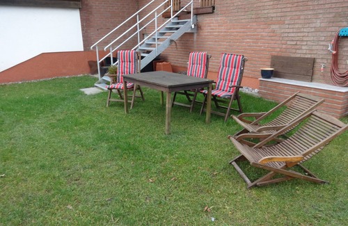 Elmenhorst/Lichtenhagen Apartment | Nice well-kept apartment on the Baltic Sea!