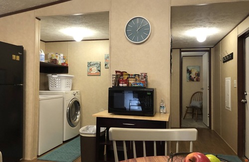 Newport House | Nicely Furnished Mobile Home