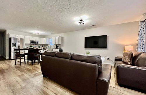 Middletown House | Nicest New construction Home in Middletown, Ohio