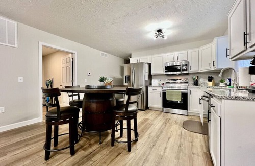 Middletown House | Nicest New construction Home in Middletown, Ohio