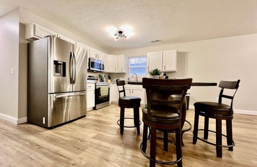 Middletown House | Nicest New construction Home in Middletown, Ohio