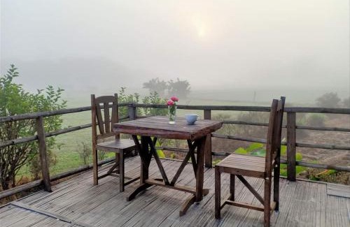 Khun Yuam House | NichahomePai