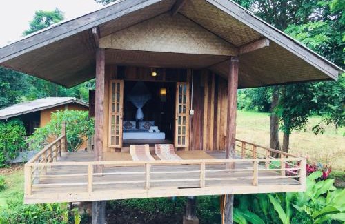 Khun Yuam House | NichahomePai