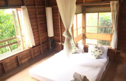 Khun Yuam House | NichahomePai