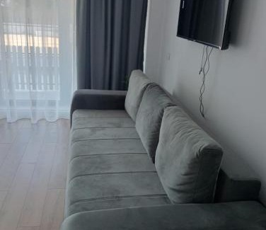 Saturn Apartment | Nicholas Studio Saturn
