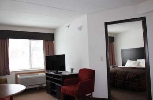 Red Wing Hotel | Nichols Inn of Red Wing