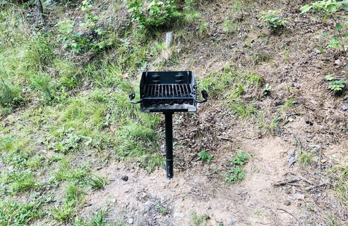 Board Camp House | Nichols Mountain ATV Hideaway