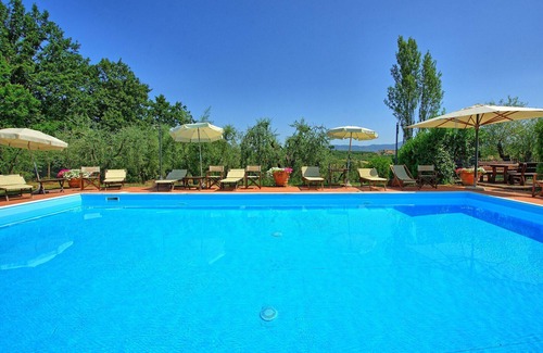 Cerreto Guidi Villa | Nicola - Cerreto Guidi ,Tuscany