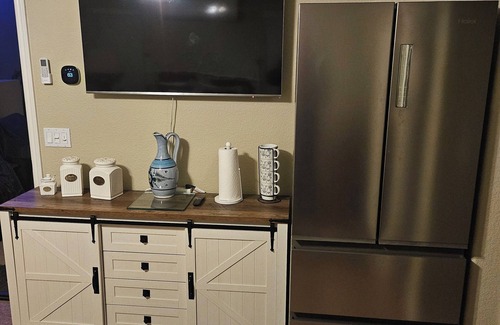 Banning Apartment | Nicola's Perfect Place, a charming studio with AC in fabulous Banning CA