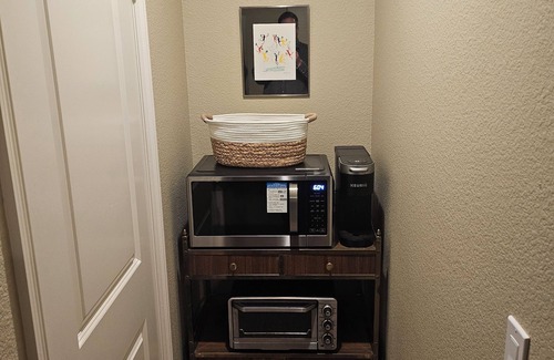 Banning Apartment | Nicola's Perfect Place, a charming studio with AC in fabulous Banning CA