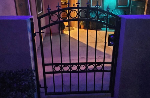 Banning Apartment | Nicola's Perfect Place, a charming studio with AC in fabulous Banning CA