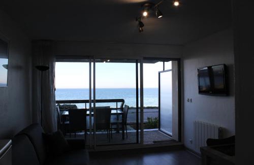 Quiberon Apartment | Nicolas Lambert - Appartement vue mer, prêt de velos,WIFI