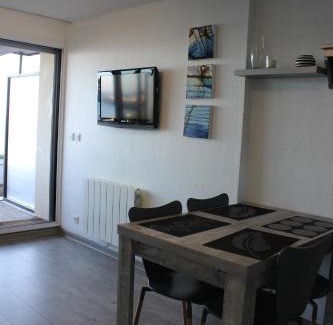 Quiberon Apartment | Nicolas Lambert - Appartement vue mer, prêt de velos,WIFI