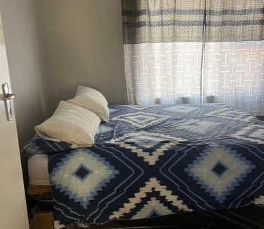Germiston Apartment | Nicole Guest Apartments