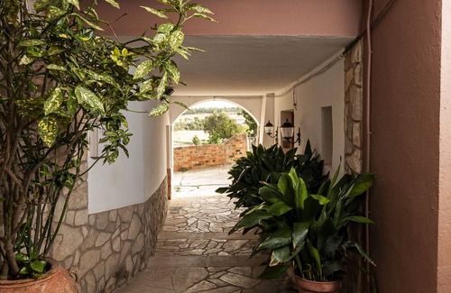 Sant Ramon Cottage | NICOLE HOUSE IN PORTELL QUALITY RURAL TOURISM