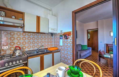 Levo Apartment | Nicoletta's Lake View Stresa, Stresa, Italy