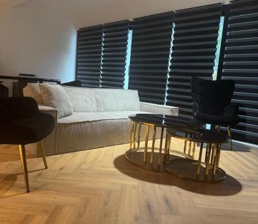 Nicosia Apartment | Nicosia Delux