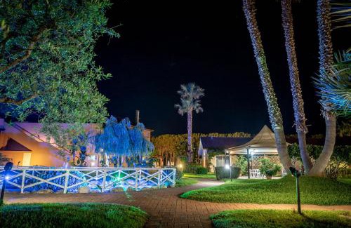 Nicotera Hotel | Nicotera Beach Village