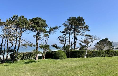Varengeville-sur-Mer Apartment | Nid des falaises