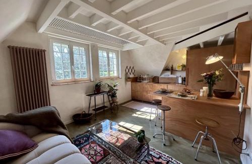 Varengeville-sur-Mer Apartment | Nid des falaises