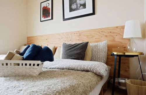 Namba House | nid Shimanouchi House