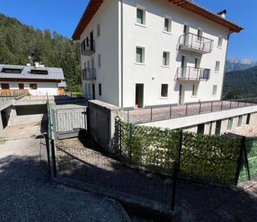 Pieve di Cadore Apartment | Nido Alpino - Nel cuore delle Dolomiti
