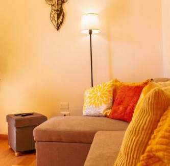 Pieve di Cadore Apartment | Nido Alpino - Nel cuore delle Dolomiti