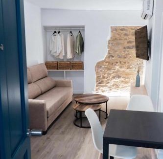 Old Town Baeza Apartment | Nido Baeza Suites