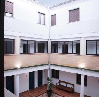 Old Town Baeza Apartment | Nido Baeza Suites