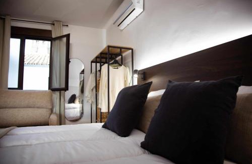 Old Town Baeza Apartment | Nido Baeza Suites