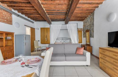 Portoferraio Old Town Apartment | Nido d'amore