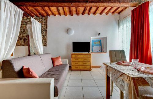 Portoferraio Old Town Apartment | Nido d'amore