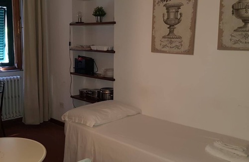 Pontedera Apartment | Nido del Corso apartment