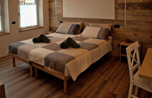 Chies d'Alpago Bed & Breakfast | Nido di Faggio