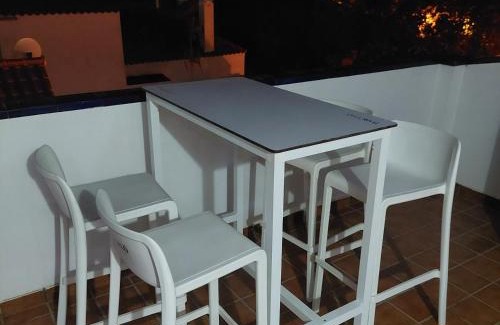 Punta Umbria Apartment | Nido playa