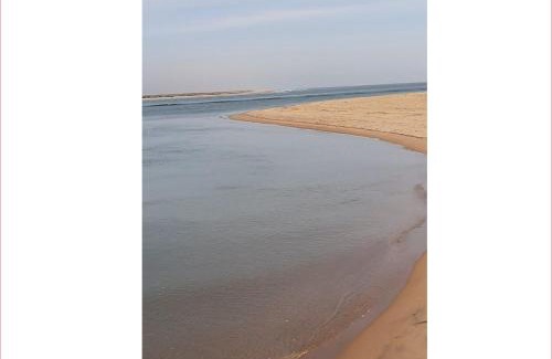 Punta Umbria Apartment | Nido playa