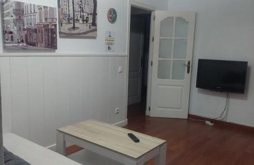 Punta Umbria Apartment | Nido playa