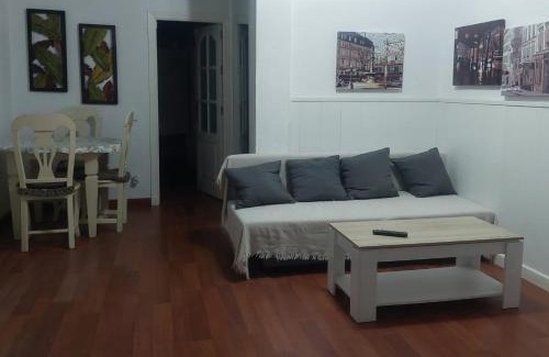 Punta Umbria Apartment | Nido playa