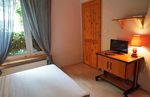Mieroszyno Apartment | Niebieskie Lato - Mieroszyno w pobliżu Jastrzębiej Góry