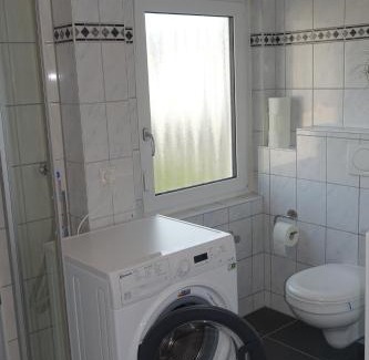 Niederwerth Apartment | Niederwerth bei Koblenz