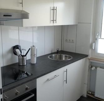 Niederwerth Apartment | Niederwerth bei Koblenz