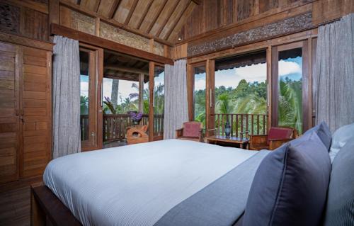 Penebel Cabin | Nienté Bali