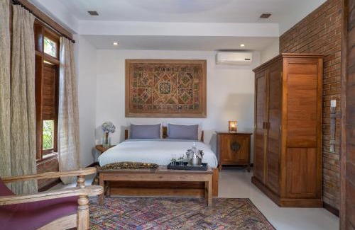 Penebel Cabin | Nienté Bali