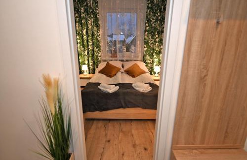 Zakopane Apartment | Niezapominajka przy Krupówkach APARTZAKOP