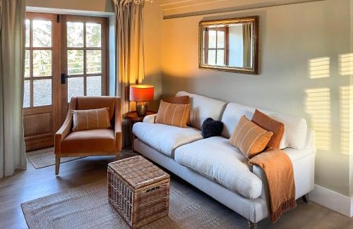 Stannersburn House | Night Sky Cottage