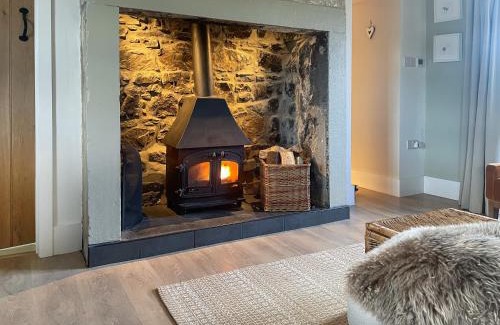 Stannersburn House | Night Sky Cottage