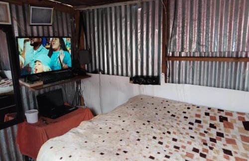 Randfontein Hotel | Night stay in