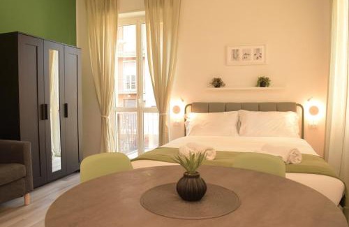 Montalbino Apartment | Niguarda's Nest - Monolocale a due passi dall'Ospedale