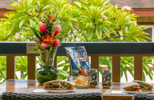 Koloa House | Nihi Kai 509 Close to Beaches